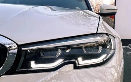 BMW 3 серия, 2022 год, 3 490 000 рублей, 5 фотография