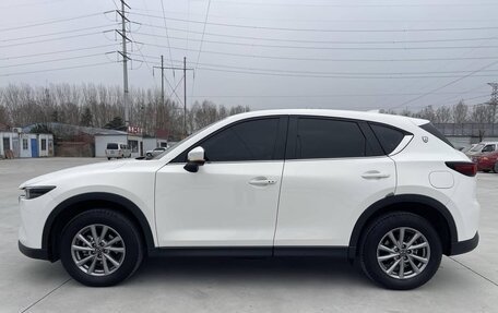 Mazda CX-5 II, 2022 год, 2 390 000 рублей, 3 фотография