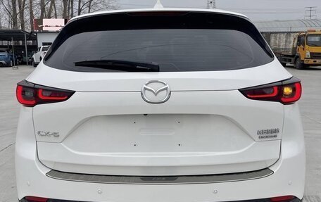 Mazda CX-5 II, 2022 год, 2 390 000 рублей, 4 фотография