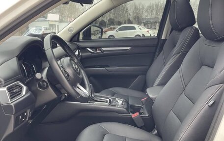 Mazda CX-5 II, 2022 год, 2 390 000 рублей, 7 фотография