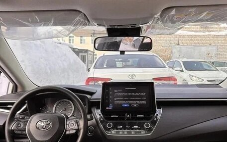 Toyota Corolla, 2022 год, 1 890 000 рублей, 11 фотография