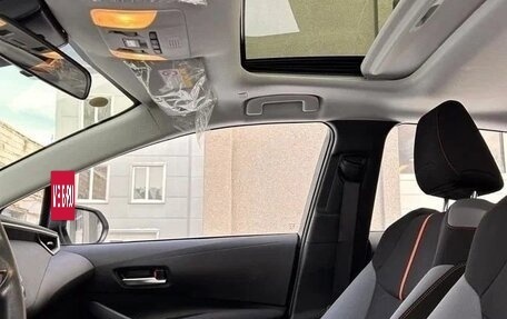 Toyota Corolla, 2022 год, 1 890 000 рублей, 10 фотография