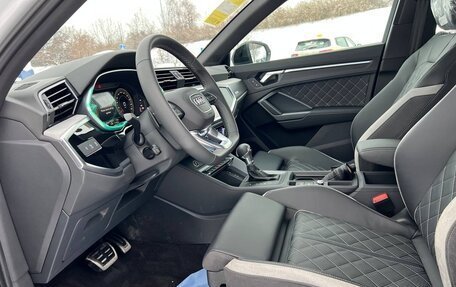 Audi Q3, 2025 год, 4 760 000 рублей, 7 фотография