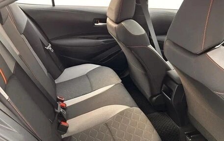 Toyota Corolla, 2022 год, 1 890 000 рублей, 13 фотография