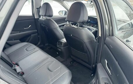 Hyundai Elantra, 2025 год, 2 200 000 рублей, 15 фотография