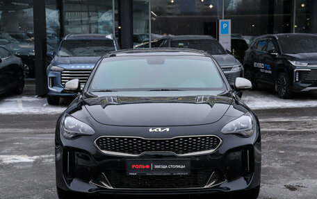 KIA Stinger I, 2023 год, 4 060 000 рублей, 2 фотография