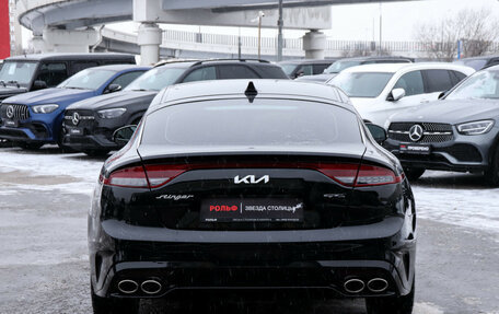 KIA Stinger I, 2023 год, 4 060 000 рублей, 6 фотография