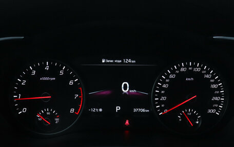 KIA Stinger I, 2023 год, 4 060 000 рублей, 11 фотография