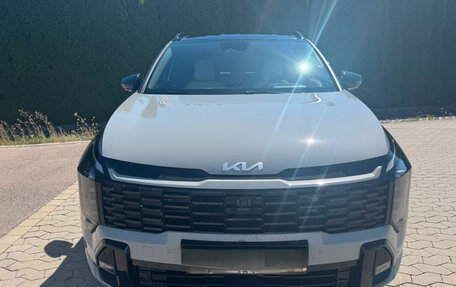 KIA Sportage IV рестайлинг, 2026 год, 4 530 000 рублей, 3 фотография