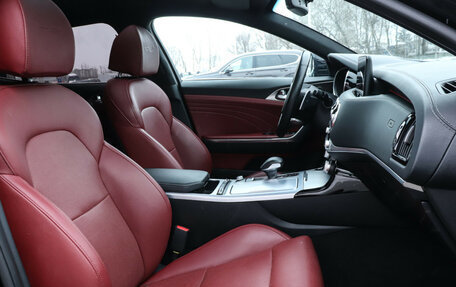 KIA Stinger I, 2023 год, 4 060 000 рублей, 17 фотография