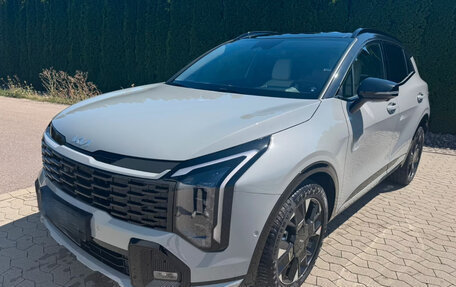 KIA Sportage IV рестайлинг, 2026 год, 4 530 000 рублей, 2 фотография