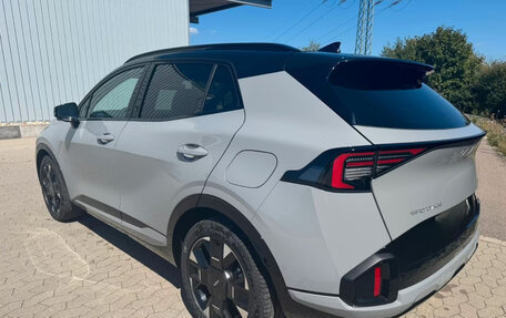 KIA Sportage IV рестайлинг, 2026 год, 4 530 000 рублей, 7 фотография