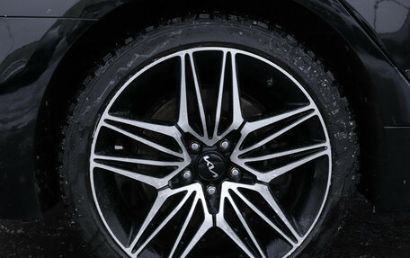KIA Stinger I, 2023 год, 4 060 000 рублей, 26 фотография
