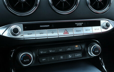 KIA Stinger I, 2023 год, 4 060 000 рублей, 21 фотография