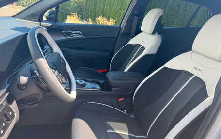KIA Sportage IV рестайлинг, 2026 год, 4 530 000 рублей, 9 фотография