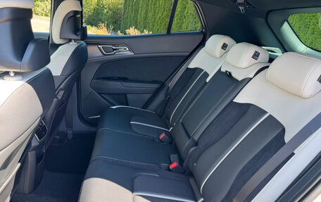 KIA Sportage IV рестайлинг, 2026 год, 4 530 000 рублей, 10 фотография