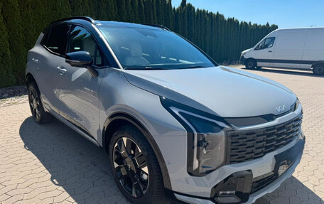 KIA Sportage IV рестайлинг, 2026 год, 4 530 000 рублей, 4 фотография