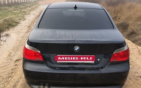 BMW 5 серия, 2006 год, 700 000 рублей, 2 фотография