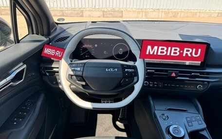 KIA Sportage IV рестайлинг, 2026 год, 4 530 000 рублей, 11 фотография