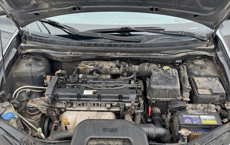 Hyundai Elantra IV, 2007 год, 650 000 рублей, 12 фотография