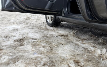 Hyundai Elantra IV, 2007 год, 650 000 рублей, 7 фотография