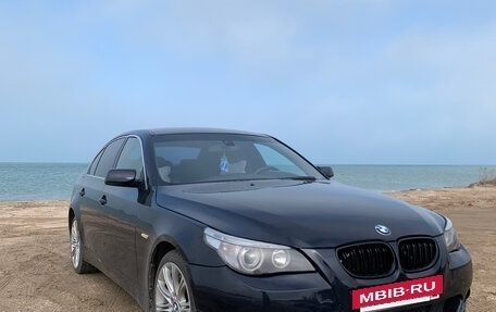 BMW 5 серия, 2006 год, 700 000 рублей, 3 фотография