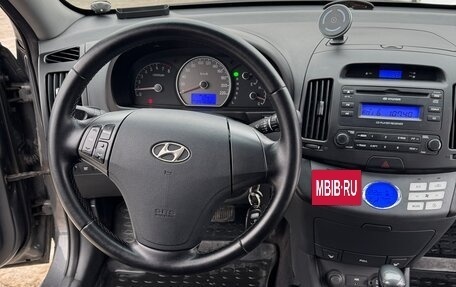 Hyundai Elantra IV, 2007 год, 650 000 рублей, 9 фотография