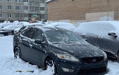 Ford Mondeo IV, 2008 год, 650 000 рублей, 3 фотография