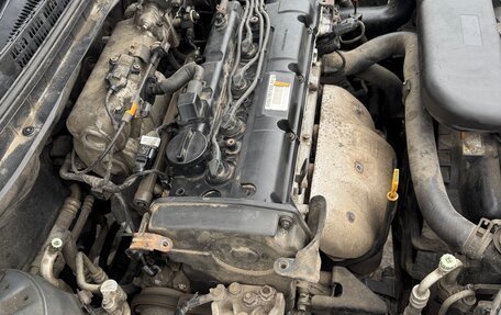 Hyundai Elantra IV, 2007 год, 650 000 рублей, 13 фотография