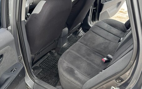 Hyundai Elantra IV, 2007 год, 650 000 рублей, 10 фотография