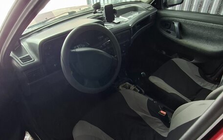 Daewoo Nexia I рестайлинг, 2008 год, 99 000 рублей, 2 фотография