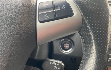 Toyota Corolla, 2010 год, 1 069 990 рублей, 8 фотография