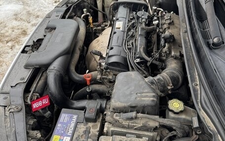 Hyundai Elantra IV, 2007 год, 650 000 рублей, 14 фотография