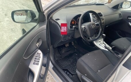 Toyota Corolla, 2010 год, 1 069 990 рублей, 6 фотография