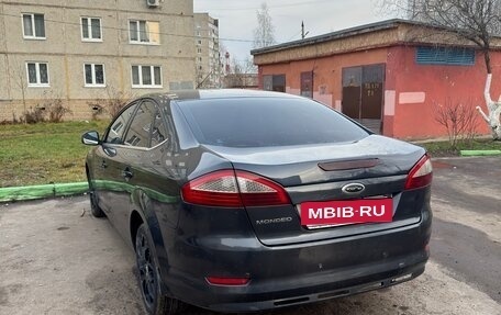 Ford Mondeo IV, 2008 год, 650 000 рублей, 4 фотография
