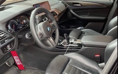 BMW X3, 2018 год, 4 600 000 рублей, 7 фотография