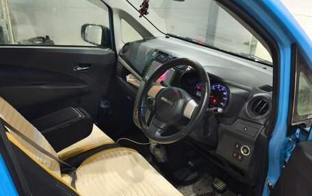 Daihatsu Move VI рестайлинг, 2013 год, 780 000 рублей, 5 фотография
