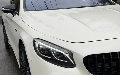 Mercedes-Benz S-Класс, 2016 год, 6 600 000 рублей, 3 фотография