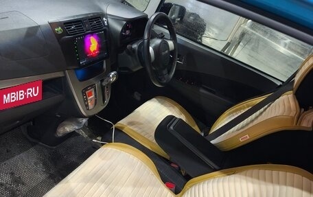 Daihatsu Move VI рестайлинг, 2013 год, 780 000 рублей, 4 фотография