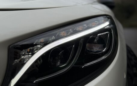 Mercedes-Benz S-Класс, 2016 год, 6 600 000 рублей, 6 фотография