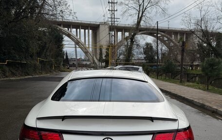 Mercedes-Benz S-Класс, 2016 год, 6 600 000 рублей, 14 фотография