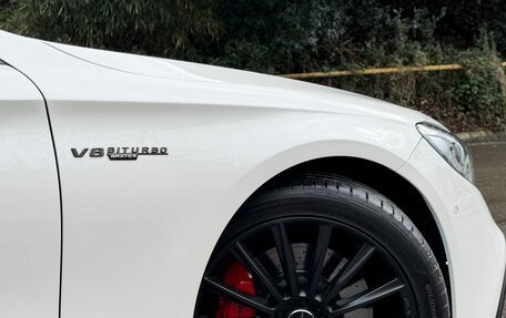 Mercedes-Benz S-Класс, 2016 год, 6 600 000 рублей, 15 фотография