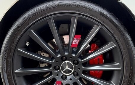 Mercedes-Benz S-Класс, 2016 год, 6 600 000 рублей, 7 фотография