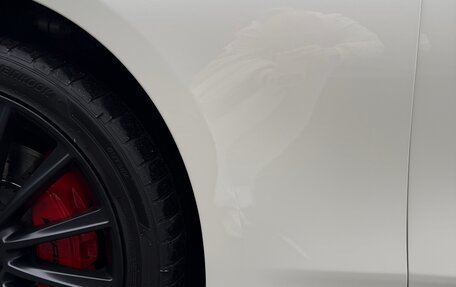 Mercedes-Benz S-Класс, 2016 год, 6 600 000 рублей, 24 фотография