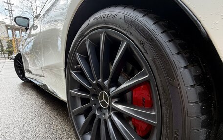 Mercedes-Benz S-Класс, 2016 год, 6 600 000 рублей, 28 фотография