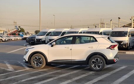 KIA Sportage IV рестайлинг, 2025 год, 3 350 000 рублей, 4 фотография