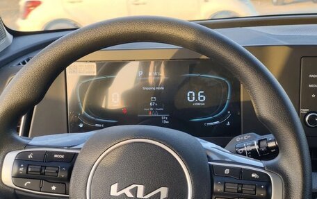 KIA Sportage IV рестайлинг, 2025 год, 3 350 000 рублей, 6 фотография