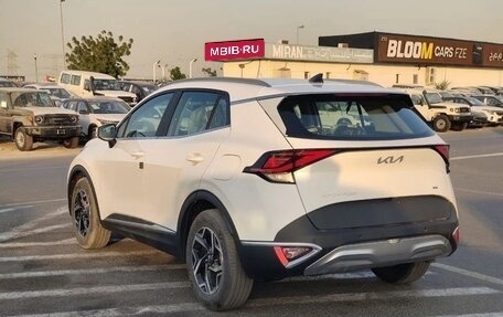 KIA Sportage IV рестайлинг, 2025 год, 3 350 000 рублей, 5 фотография