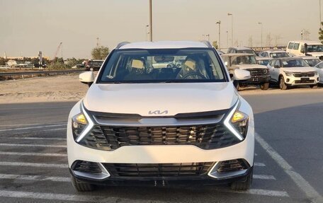 KIA Sportage IV рестайлинг, 2025 год, 3 350 000 рублей, 3 фотография