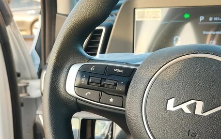 KIA Sportage IV рестайлинг, 2025 год, 3 350 000 рублей, 8 фотография